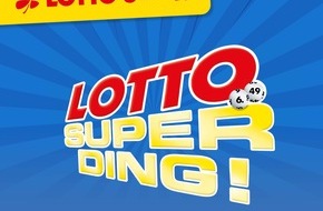Sächsische Lotto-GmbH: Mit Gewinn in den September starten