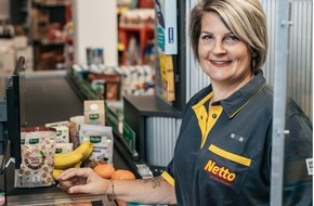 Netto Marken-Discount Stiftung & Co. KG: Gemeinsam helfen: Netto unterstützt Tafeln mit bundesweiter Spendeninitiative