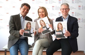 Stiftung Deutsche Schlaganfall-Hilfe: Schlaganfall-Hilfe wird ihre Reichweite vergr&ouml;&szlig;ern