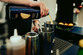 Cocktailabend: Das gehört in deine Hausbar