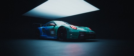 FALKEN präsentiert neuen Film: The Perfect Lap