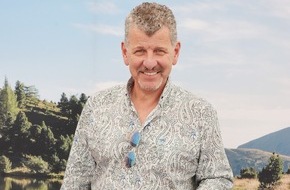 Wort & Bild Verlagsgruppe - Gesundheitsmeldungen: Sänger Semino Rossi im "Senioren Ratgeber": "Wenn du keine Pausen einlegst, schlägt dir das Leben ins Gesicht"