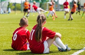 Kaufland: Sportliches Engagement: Kaufland fördert Fußballjugend in den Regionen