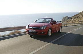 Opel Automobile GmbH: Opel wieder auf Platz zwei / Pkw-Zulassungen im deutschem Markt im Mai auf 10,5 Prozent gestiegen