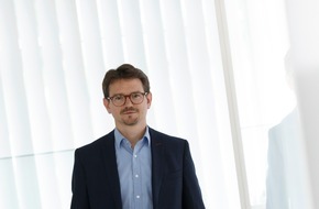 car2go Group GmbH: Olivier Reppert wird neuer Chef von car2go