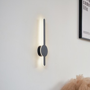 Lichtkunst in Linien: Lampenwelt.de präsentiert neue Formensprache moderner LEDs