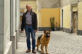 SAT.1: Giftmord im Fiaker! Die Wiener Mordkommission um "Kommissar Rex" und Kommissar Max Steiner (Maximilian Br&uuml;ckner) ermittelt ab Montag, 13. April, in SAT.1