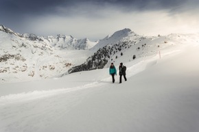 Nouveautés d&#039;hiver 2024-2025 de l&#039;Aletsch Arena