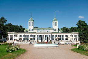 Finnlands Sommer im Kompass: Vier St&auml;dte, vier Himmelsrichtungen