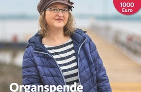 Wort & Bild Verlagsgruppe - Gesundheitsmeldungen: Organspende: Antworten auf die wichtigsten Fragen