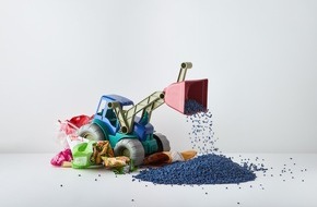 Schwarz Corporate Affairs GmbH & Co. KG: Starker Endspurt f&uuml;r REset Plastic: Unternehmen der Schwarz Gruppe schlie&szlig;en gemeinsame Plastikstrategie erfolgreich ab