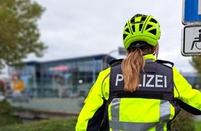 Kreispolizeibehörde Soest: POL-SO: Mit dem Verkehrsdienst unterwegs