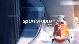 ZDF: Rodel-WM, Bob-WM und Wintersport-Weltcups live im ZDF