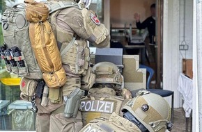 Polizeidirektion Osnabrück: POL-OS: Blaulicht-Behörden üben für den Ernstfall - über 800 Einsatzkräfte aus Niedersachen an Großübung beteiligt