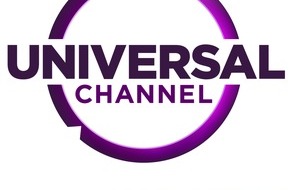 Universal TV: Universal Channel: Mit 100 % Charakter und exklusiven US-Serien ab 5. September auch bei Kabel Deutschland (BILD)