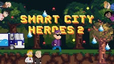 Smart City Heroes“ erobern deutsche Städte