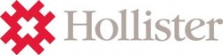 weiter zum newsroom von Hollister Incorporated