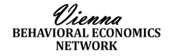 weiter zum newsroom von Vienna Behavioral Economics Network (VBEN)