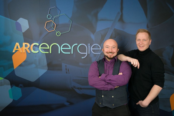 Die ARCenergie GmbH expandiert - Mainzer Ingenieurbüro sucht neue Mitarbeiter