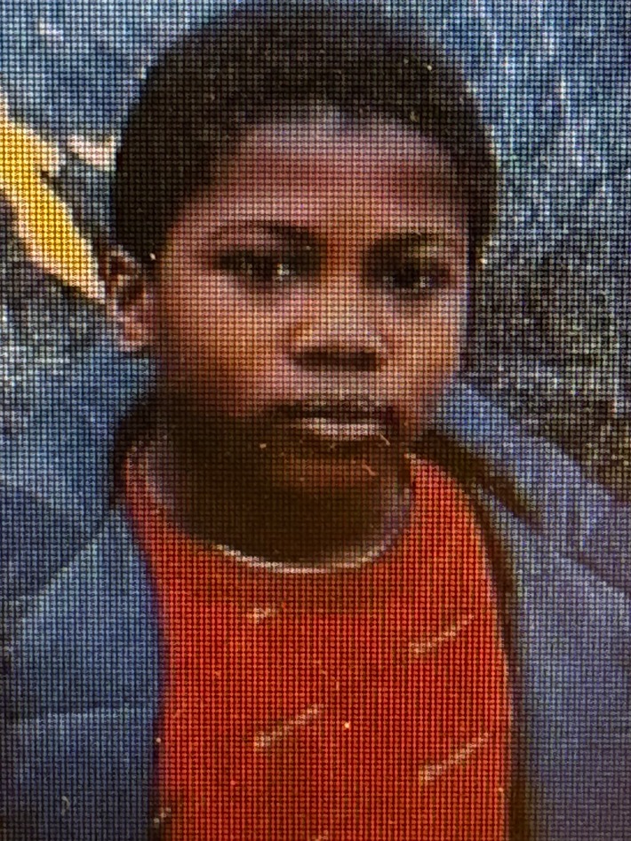 POL-HH: 251127-2. Vermisstenfahndung nach zehnjährigem Jungen aus Hamburg-Schnelsen