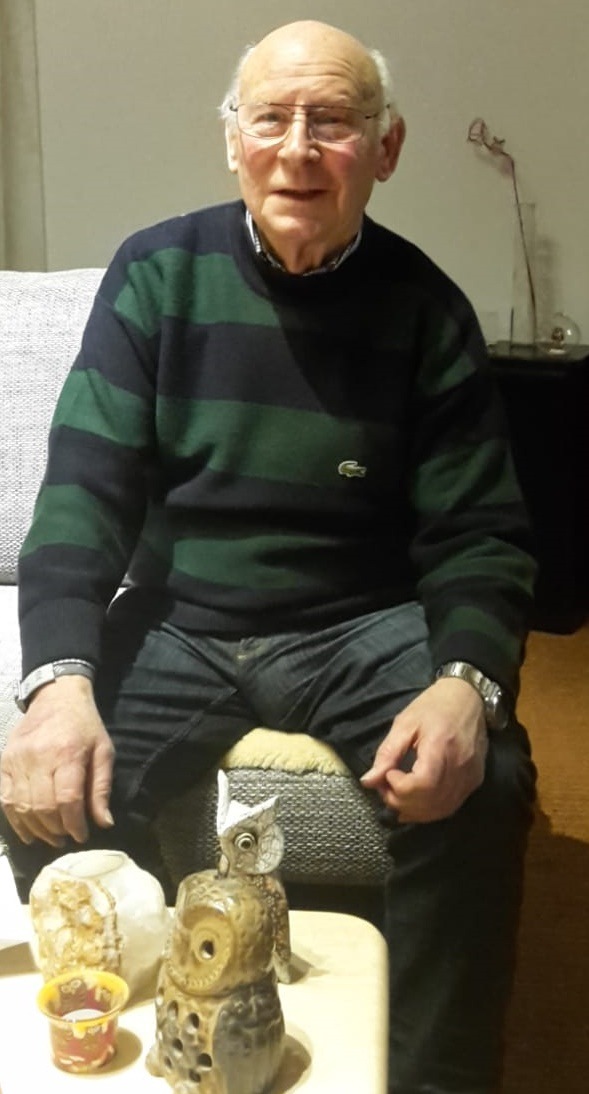 POL-BO: Horst Loy (78) aus Bochum vermisst! - Zeugen gesucht!