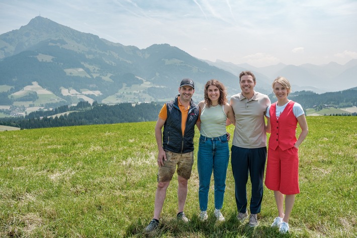 Wenn Mindfulness auf Natur trifft und dem Sternenhimmel ganz nahekommt