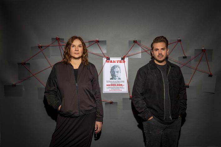 Cold Case um "Bacons Kopf": NDR Podcast "Kunstverbrechen" bittet um Hinweise aus der Öffentlichkeit