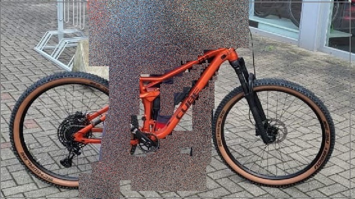 POL-KI: 250715.1 Schwentinental: Polizei sucht Zeugen nach Fahrraddiebstahl