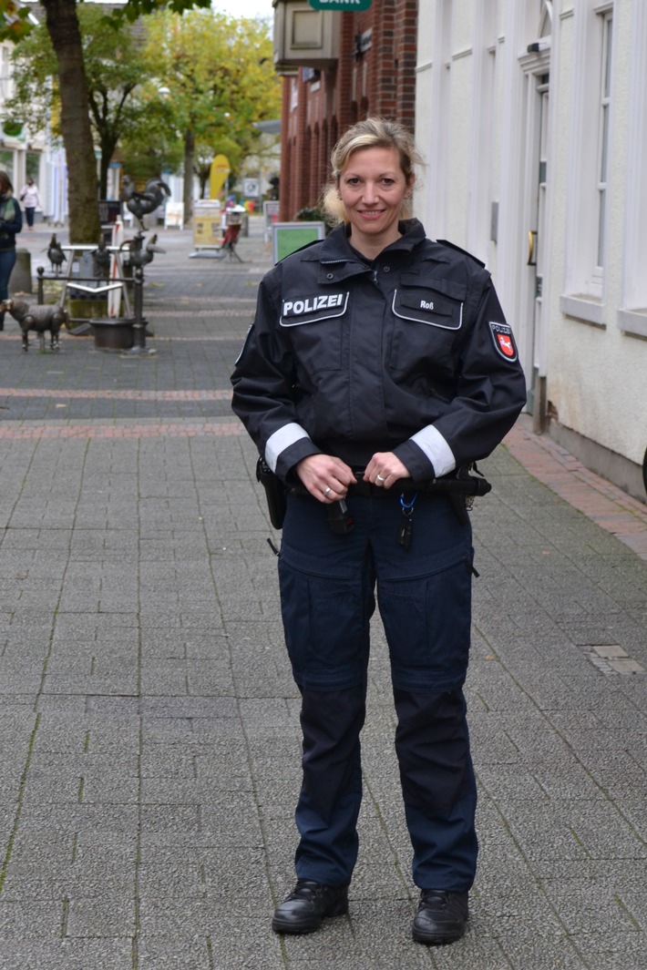 POL-AUR: Die Polizei Aurich / Wittmund setzt weitere Kontaktbeamte für mehr Bürgernähe ein