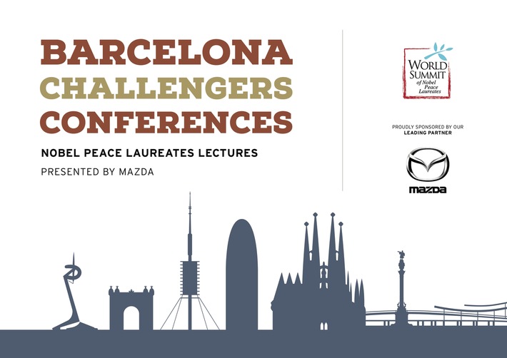 Mazda veranstaltet Barcelona Challengers Conferences