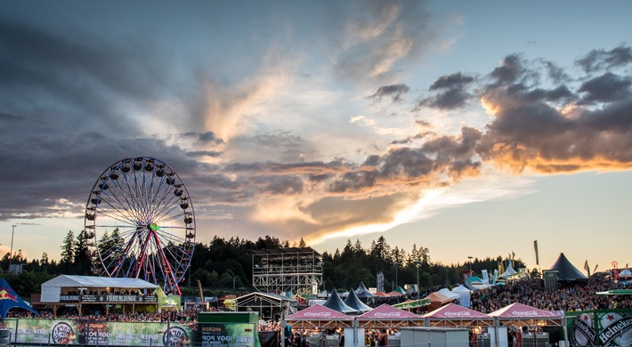 Rock the Ring 2017 präsentiert zwei weitere Bands: Danko Jones und Black Star Riders komplettieren das Line-up