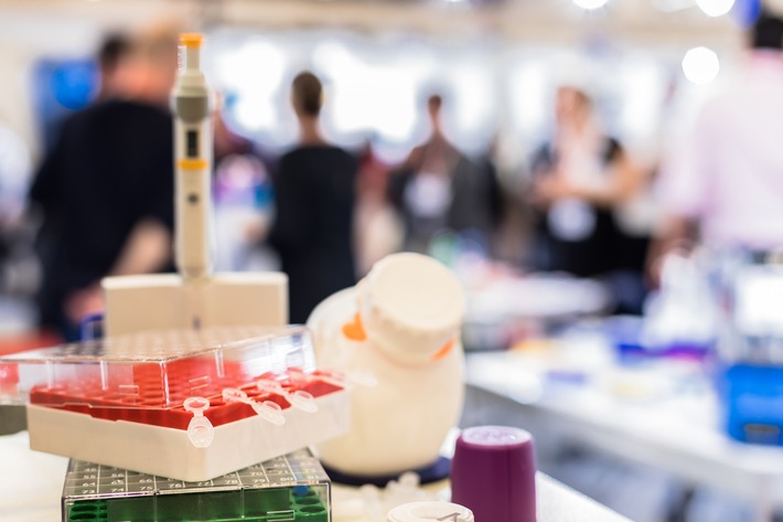 ILMAC LAUSANNE überzeugt als Life Science Treffpunkt in der französischsprachigen Schweiz