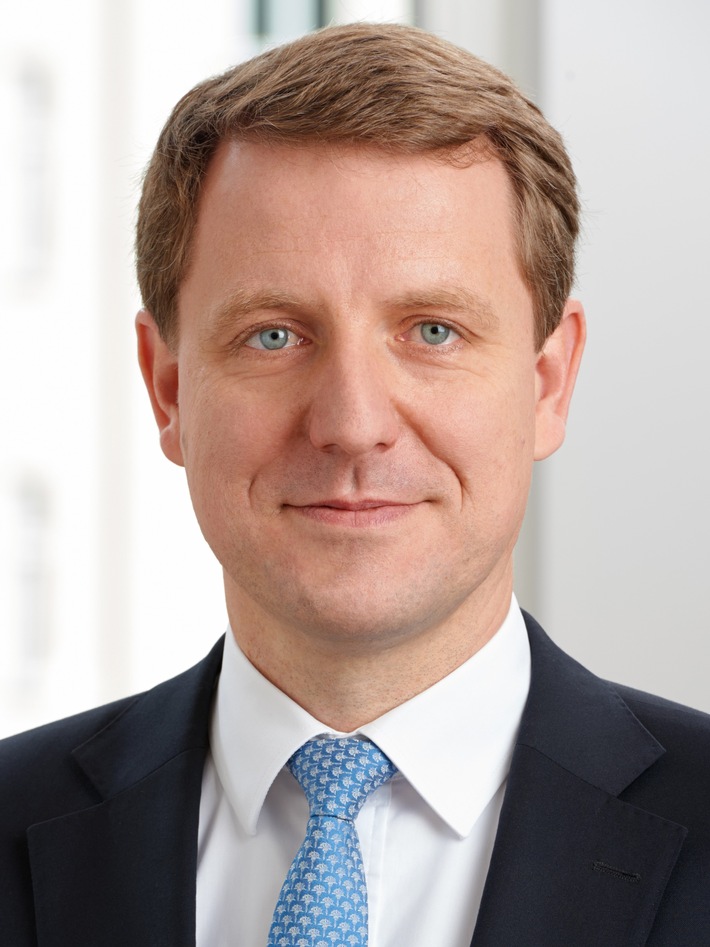 Morten Hohnschild neuer Division Director Industries bei Sopra Steria Consulting