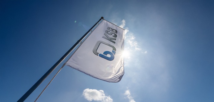 Geschäftsjahr 2025 / Geschäftszahlen 2025: KSB übertrifft Vorjahr