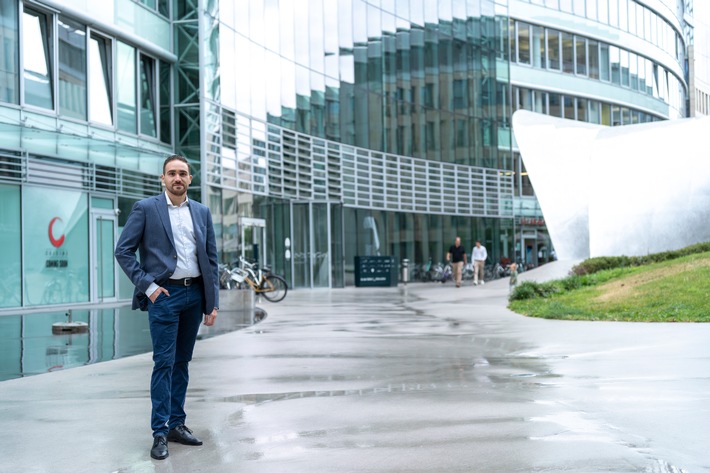 Neues BVSV-Gewerbezentrum Frankfurt Nord-West eröffnet am 1. August 2025 - Risikofrüherkennung und persönliche Geschäftsführerhaftung nach StaRUG im Fokus
