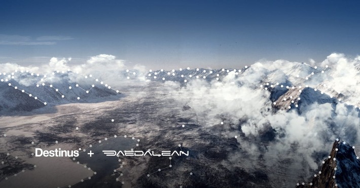 Destinus schließt die Übernahme von Daedalean ab und beschleunigt die Entwicklung der KI der nächsten Generation für die Verteidigung und die zivile Luftfahrt