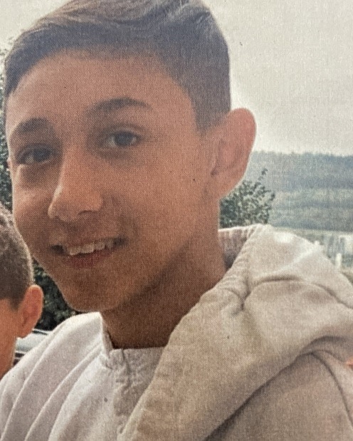 POL-OF: Vermisstensuche: Wo ist der 14-jährige Roman Cisar?