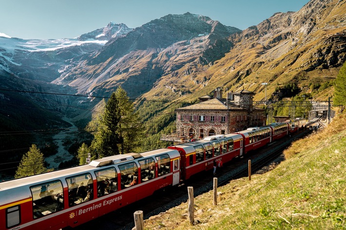 Switzerland Travel Centre verzeichnet Rekordumsatz