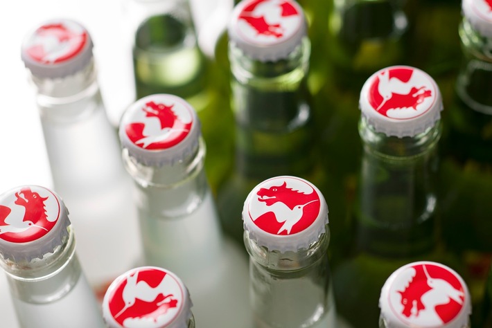 GEA builds new large-scale mixing plant for flavor production at Symrise