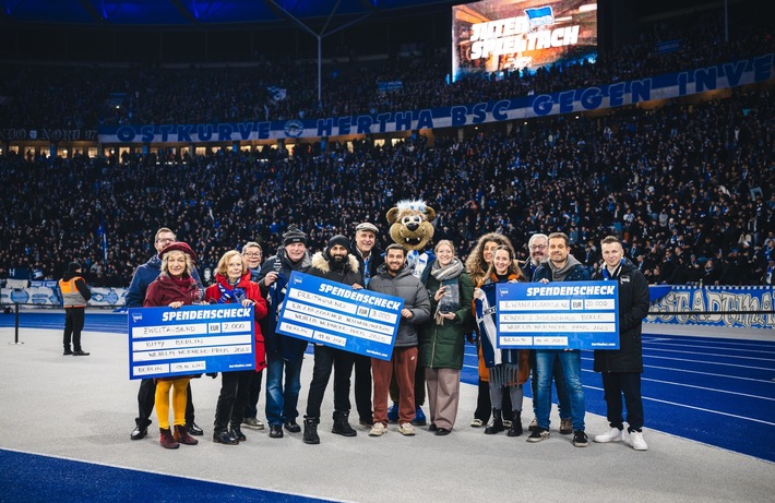 Kinder- und Jugendhaus BOLLE gewinnt Wilhelm Wernicke Preis 2025