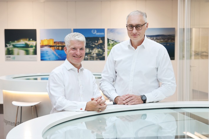 Trianel punktet mit Handelsexpertise und Innovationsprojekten / Jahresergebnis 2024 bestätigt positive Entwicklung erneut