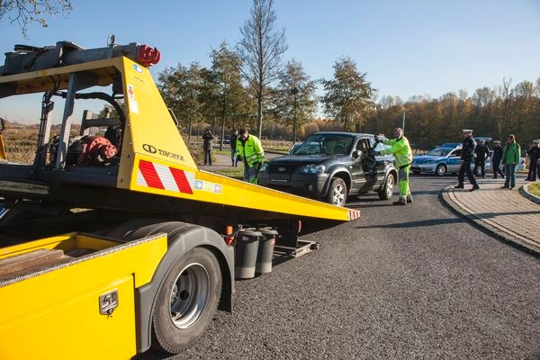 POL-REK: Schwerverletzter Motorradfahrer - Hürth