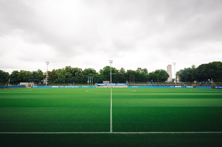 Hinweise zum Akkreditierungsverfahren für Spiele der 1. Frauen und der U23 in der Saison 2026/27