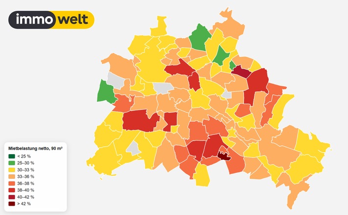 Gentrifizierung erreicht Arbeitersiedlungen am Berliner Stadtrand: Ansässige Familien können sich Neumieten im eigenen Kiez nicht mehr leisten