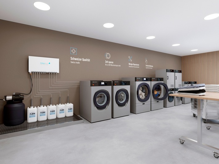 Schulthess bestätigt hohe Ertragsqualität und wächst international zweistellig im Geschäftsjahr 2025