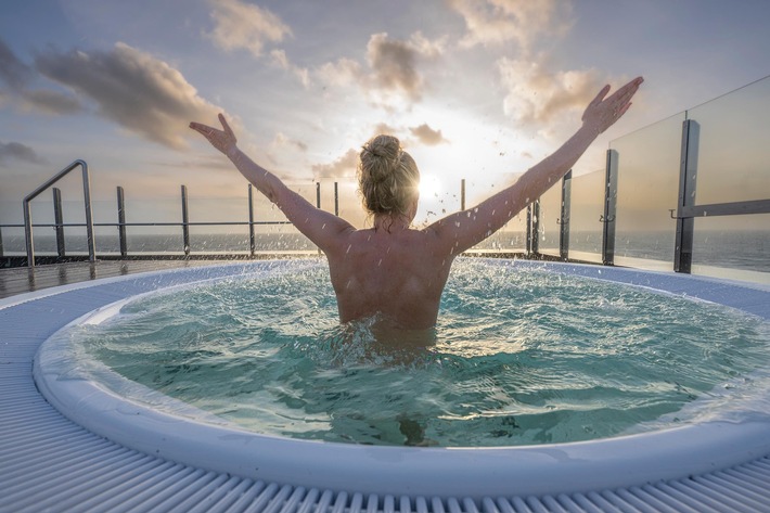 Karnevalsflucht: Moin statt Alaaf, Wellness & Entspannung in Schleswig-Holstein