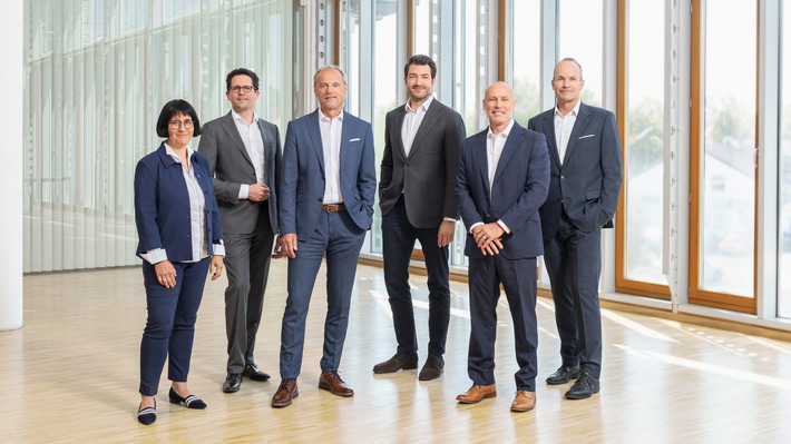 Wechsel in der Geschäftsführung der PARI Gruppe: Dr. Stefan Seemann wird CEO