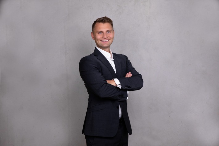 David Kasper von KASPER & KÖBERPartner: Mit einer Nettolohnoptimierung zu mehr Netto vom Brutto für Arbeitnehmer