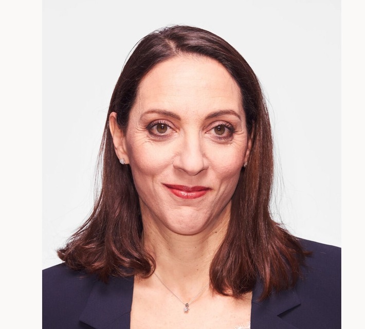 Kareen Vaisbrot est la nouvelle directrice de GastroSuisse