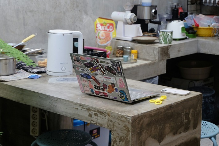 Zwischen Laptop und Kochlöffel: Homeoffice als Testfall für Geschlechtergerechtigkeit, PI Nr. 110/2025